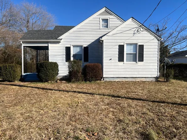 29 Mountain View Dr, Lynchburg, VA 24502