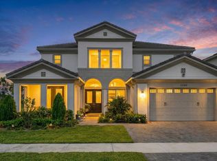 The Orchards, Westlake, FL 33470