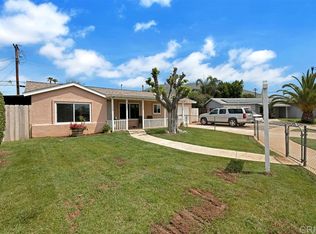 910 Adele St, El Cajon, CA 92021