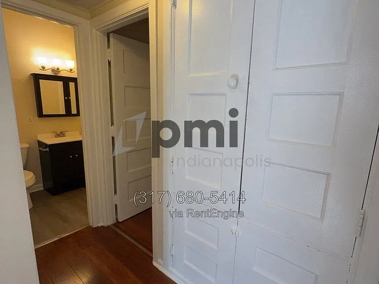 Indy Downtown Colonial Apartments — Photo 65