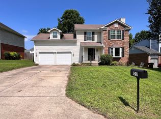 4217 Brackenwood Dr, Old Hickory, TN 37138