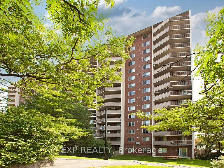 981 Gulf Pl #1016 — Photo 9