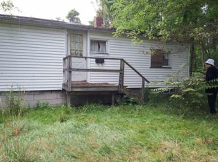 2801 Humphrey Ave, Ashtabula, OH 44004