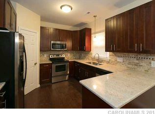 6105 Rosebriar Ln, Charlotte, NC 28277