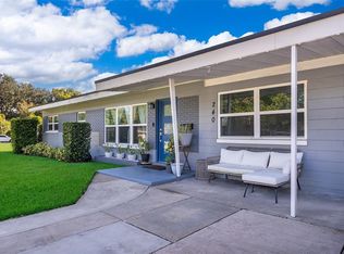 240 Orange Terrace Dr, Winter Park, FL 32789