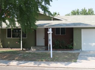 1913 Hunt Ave, Modesto, CA 95350