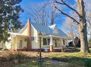 117 Shady Lane Rd, Troy, SC 29848