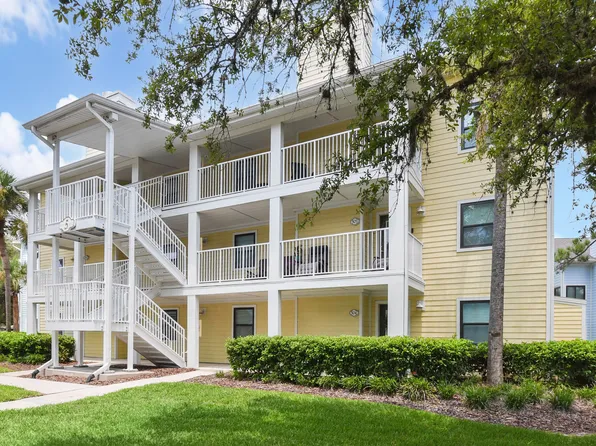 100 Fairway Park Blvd, Ponte Vedra Beach, FL