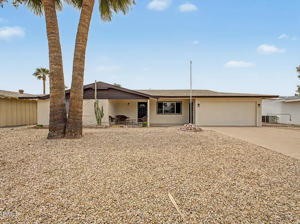814 S LONGWOOD Loop, Mesa, AZ 85208