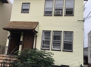 12 Garibaldi Ave, Newark, NJ 07114