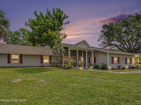4575 Annette Ct, Merritt Island, FL 32953