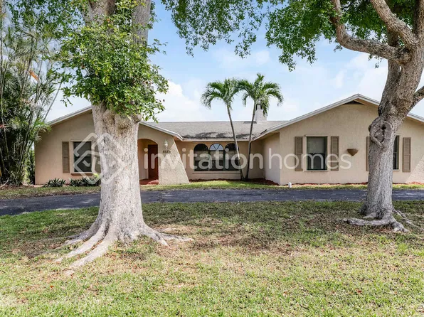 4689 Palo Verde Dr, Boynton Beach, FL 33436