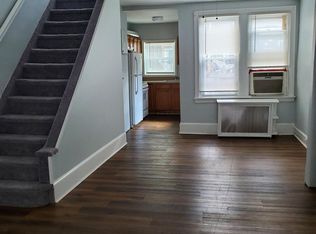 1639 S Newkirk St, Philadelphia, PA 19145