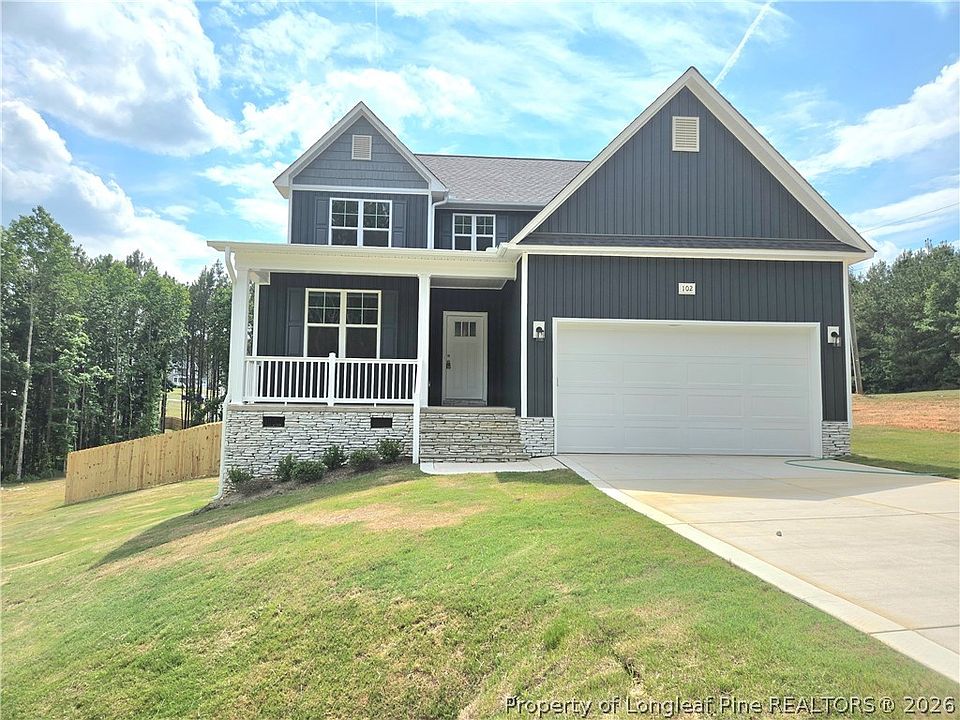1st image of 102 Uwharrie Way
