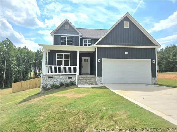 102 Uwharrie Way, Sanford, NC 27330