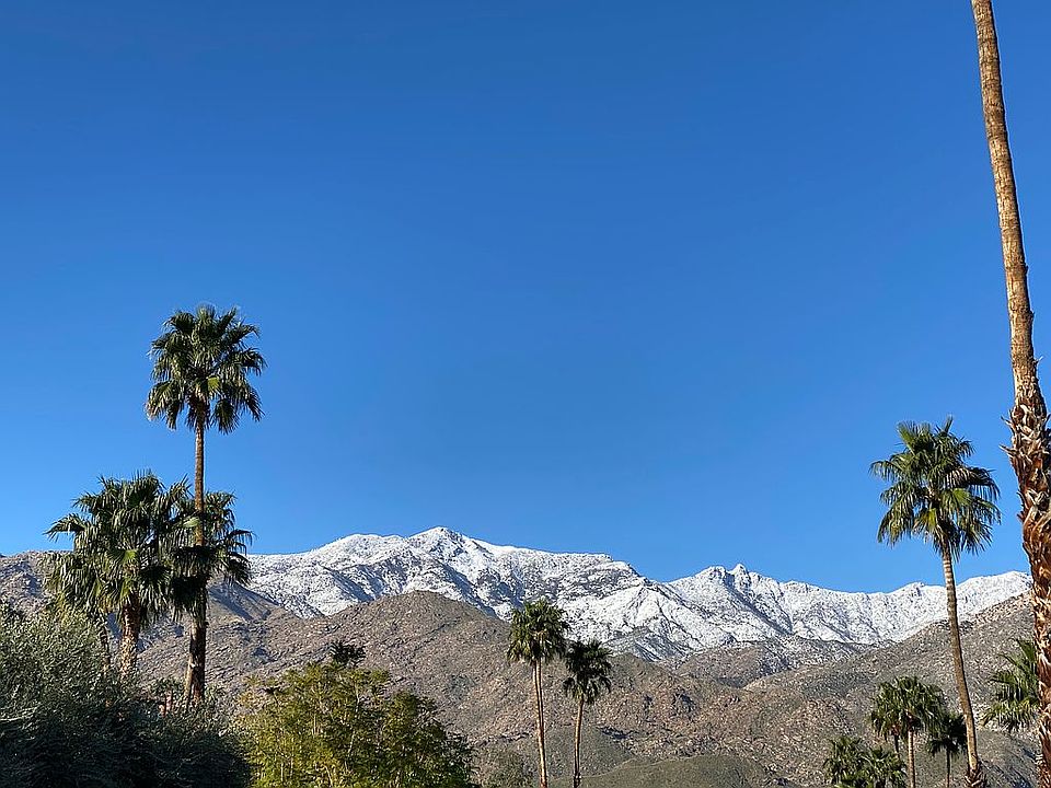 West mountain view