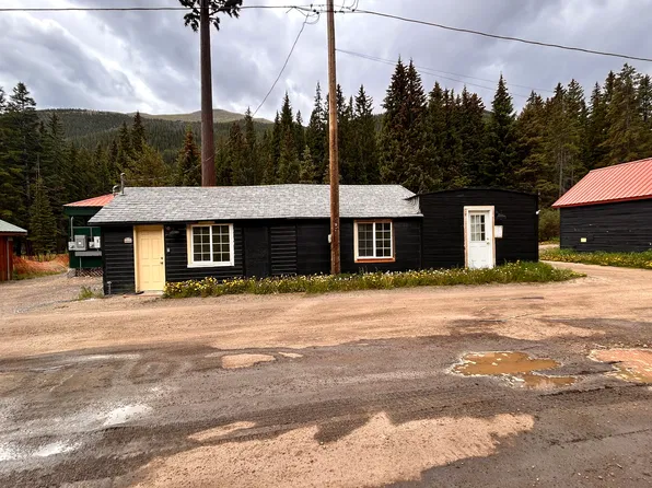 7362 Us Highway 40, Empire, CO