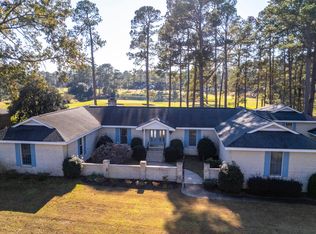 222 Cooper Dr, Santee, SC 29142