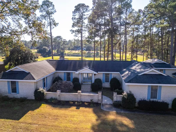 222 Cooper Dr, Santee, SC 29142
