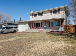 4004 E 6th St, Cheyenne, WY 82001