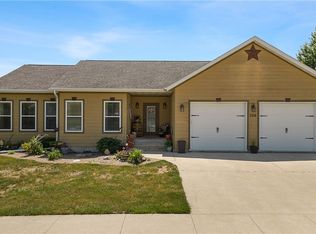 506 W Lane Ct, Panora, IA 50216