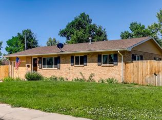 1535 Centennial Dr, Longmont, CO 80501