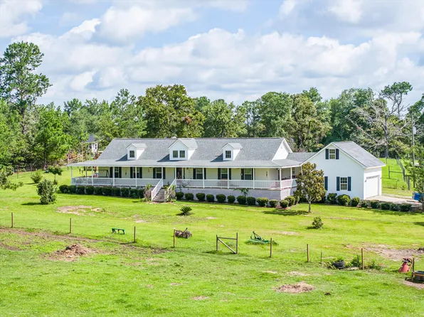 5209 Parham Road, Grovetown, GA 30813