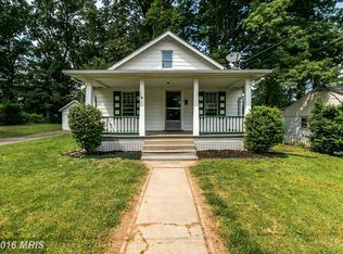 114 Meem Ave, Gaithersburg, MD 20877