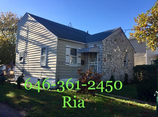 123-45 123th St, Jamaica, NY 11434