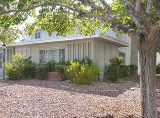 4651 San Benito St, Las Vegas, NV 89121