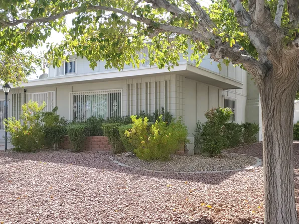 4651 San Benito St, Las Vegas, NV 89121