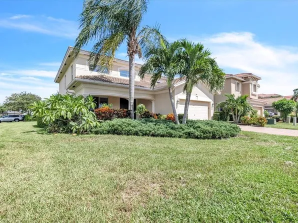 4141 RIVER BANK WAY, PORT CHARLOTTE, FL 33980