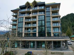 120 Esplanade Ave #604, Harrison Hot Springs, BC V0M1K0