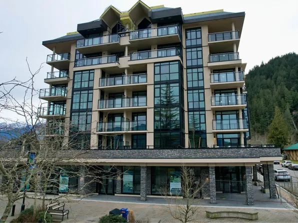 120 Esplanade Ave #604, Harrison Hot Springs, BC V0M 1K0