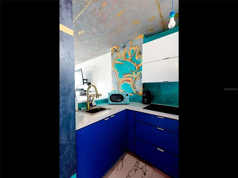 200 Avenida Marina View Marinas Cir #DOS-2706 — Photo 55