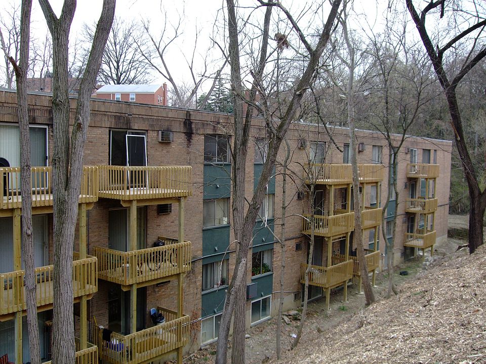 1st image of 3060 Marshall Ave APT 205