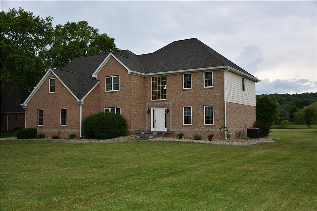 2750 Sunderland Dr, Martinsville, IN 46151 Zillow