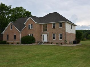 2750 Sunderland Dr, Martinsville, IN