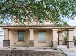 4010 W Pollack St, Phoenix, AZ 85041