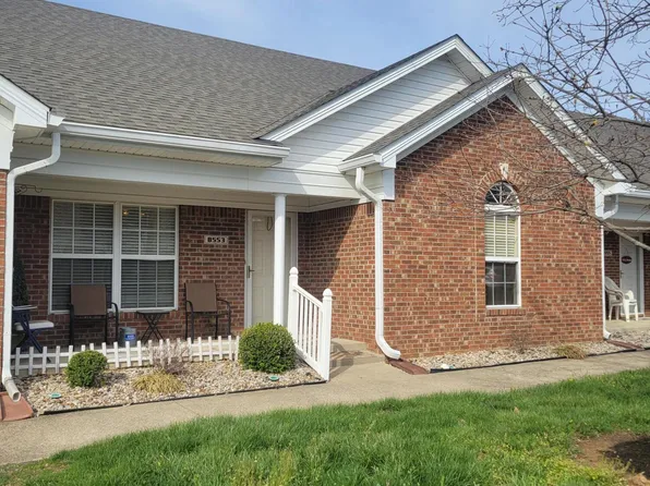 8553 Applegate Village Dr, Louisville, KY 40219