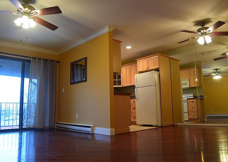 Appliances are now SS