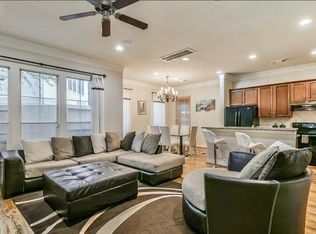 9607 Pemberton Trce, Houston, TX 77025
