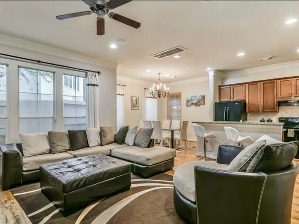 9607 Pemberton Trce, Houston, TX 77025