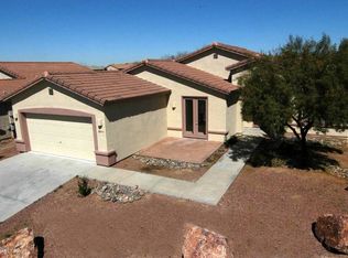 5572 W Red Rock Ridge St, Tucson, AZ 85742