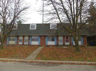 542 Barnett Rd APT C, Columbus, OH 43213