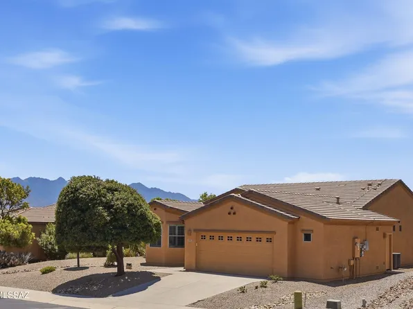 1007 W Tenniel Dr, Green Valley, AZ 85614