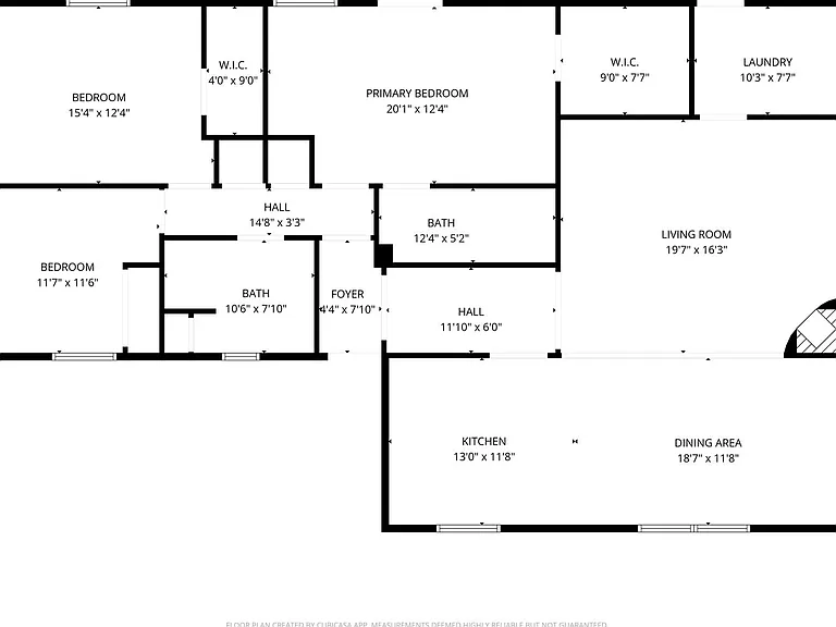 4337 E Winchester Rd — Photo 2