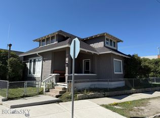 1712 George St, Butte, MT 59701
