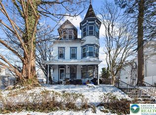 743 3rd St, Catasauqua, PA 18032