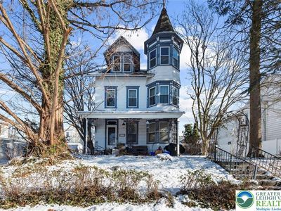 743 3rd St, CATASAUQUA, PA, 18032